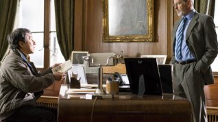 Online film Stopy spravedlnosti