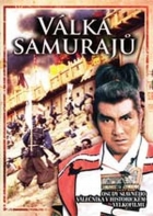 Online film Válka samurajů