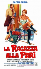 Online film La ragazza alla pari