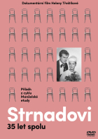 Online film Strnadovi