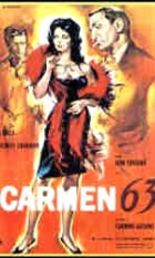 Online film Carmen z Trastavere