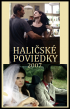 Online film Haličské poviedky