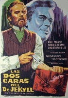 Online film Two Faces of Dr. Jekyll