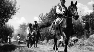 Online film Aferim!