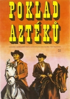 Online film Poklad Aztéků