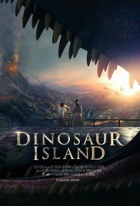 Online film Ostrov dinosaurů