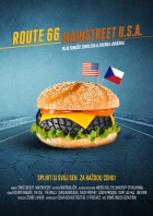 Online film Route 66 - splnit si svůj sen