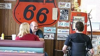 Online film Route 66 - splnit si svůj sen