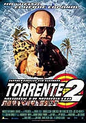 Online film Torrente 2: Mise v Marbelle