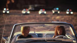 Online film Thelma a Louise