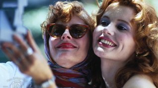 Online film Thelma a Louise