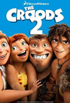 Online film The Croods 2