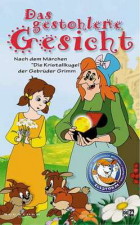 Online film Das gestohlene Gesicht