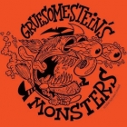 Online film Gruesomestein's Monsters