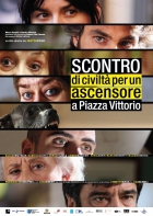 Online film Scontro di civiltà per un ascensore a Piazza Vittorio