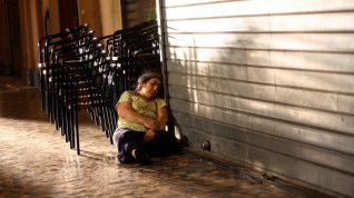 Online film Scontro di civiltà per un ascensore a Piazza Vittorio