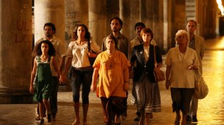 Online film Scontro di civiltà per un ascensore a Piazza Vittorio