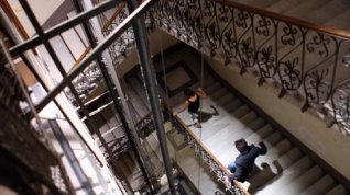Online film Scontro di civiltà per un ascensore a Piazza Vittorio