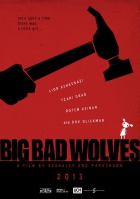 Online film Big Bad Wolves
