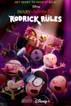Online film Deník malého poseroutky: Rodrick je king