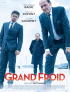 Online film Grand froid