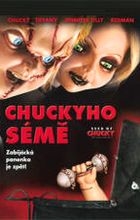 Online film Chuckyho sémě