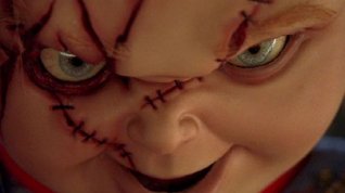 Online film Chuckyho sémě