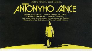 Online film Antonyho šance