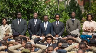 Online film Selma