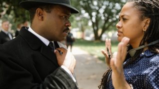 Online film Selma