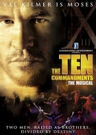 Online film The Ten Commandments: The Musical