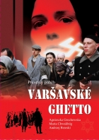 Online film Varšavské ghetto
