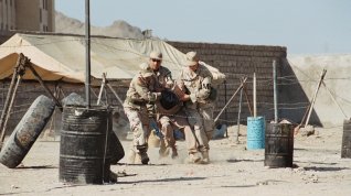 Online film Cesta na Guantanamo