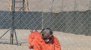Online film Cesta na Guantanamo