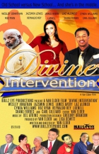 Online film Divine Intervention