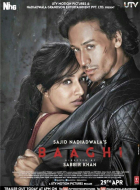 Online film Baaghi