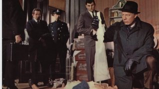 Online film Bostonský případ