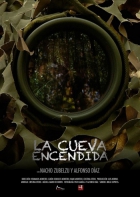 Online film La cueva encendida