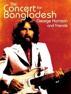 Online film Koncert pro Bangladéš