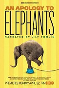 Online film Omluva slonům