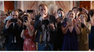 Online film Dokud nás svatba nerozdělí