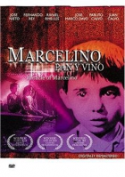 Online film Marcelino, chléb a víno