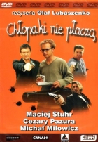 Online film Chlapi nepláčou