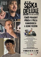 Online film Šiška Deluxe