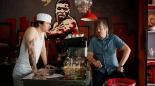 Online film Šiška Deluxe