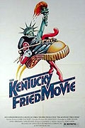 Online film Kentucky fried movie