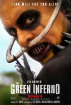 Online film The Green Inferno