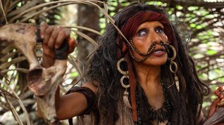 Online film The Green Inferno