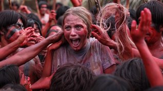 Online film The Green Inferno