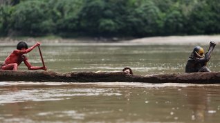 Online film The Green Inferno